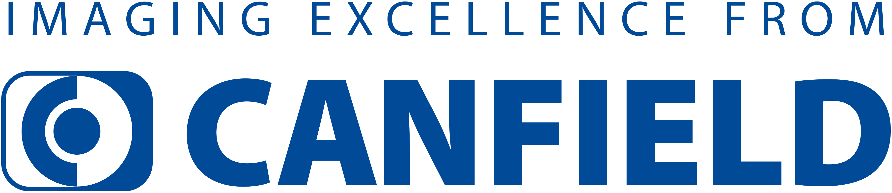 Canfield Scientific